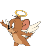 天使のジェリー(ネズミ陣営)の詳細情報