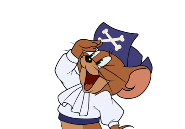 海賊ジェリー(ネズミ陣営)の詳細情報